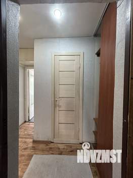 1-к квартира, на длительный срок, 33м2, 5/5 этаж