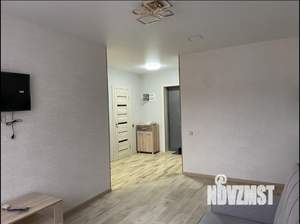 1-к квартира, на длительный срок, 40м2, 2/26 этаж