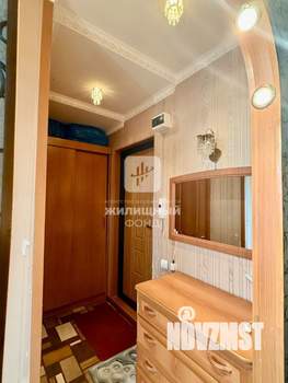 1-к квартира, на длительный срок, 31м2, 3/5 этаж