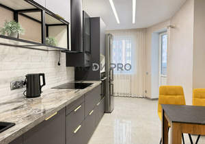 2-к квартира, на длительный срок, 60м2, 6/23 этаж