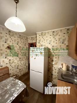 1-к квартира, на длительный срок, 34м2, 3/5 этаж