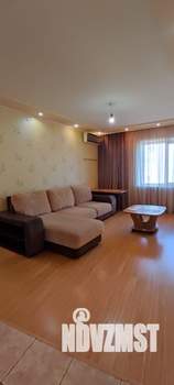 2-к квартира, посуточно, 70м2, 5/10 этаж