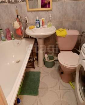 2-к квартира, на длительный срок, 44м2, 3/5 этаж