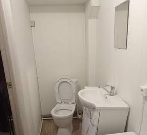 1-к квартира, на длительный срок, 20м2, 3/5 этаж