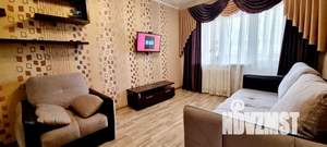 2-к квартира, посуточно, 50м2, 5/9 этаж