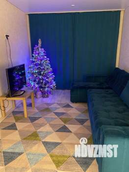 2-к квартира, на длительный срок, 50м2, 1/5 этаж