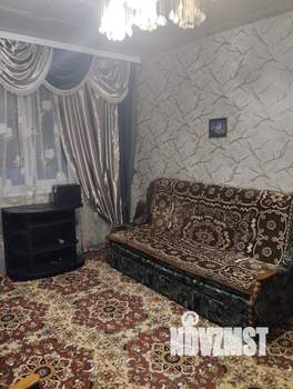 1-к квартира, на длительный срок, 30м2, 1/5 этаж