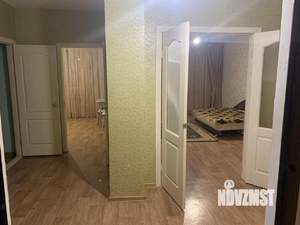 1-к квартира, на длительный срок, 50м2, 2/18 этаж