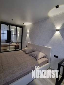 1-к квартира, посуточно, 38м2, 24/25 этаж