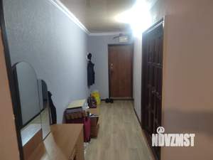 3-к квартира, на длительный срок, 64м2, 5/9 этаж