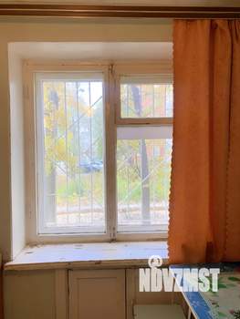 1-к квартира, на длительный срок, 31м2, 1/5 этаж