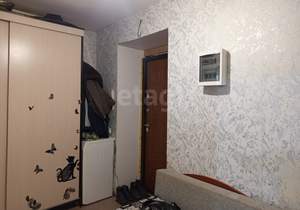 1-к квартира, на длительный срок, 43м2, 6/12 этаж