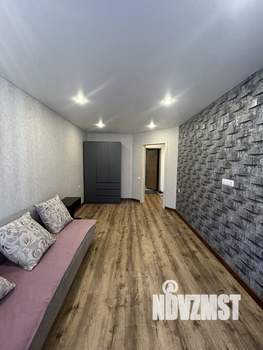 1-к квартира, на длительный срок, 38м2, 9/11 этаж