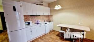 1-к квартира, посуточно, 60м2, 1/1 этаж