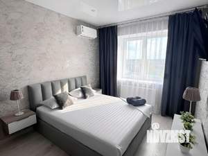 1-к квартира, посуточно, 37м2, 10/10 этаж