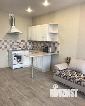 1-к квартира, на длительный срок, 35м2, 18/26 этаж