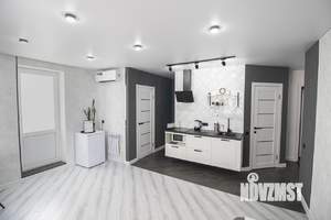 2-к квартира, посуточно, 45м2, 15/27 этаж