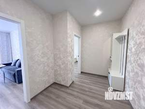 1-к квартира, на длительный срок, 55м2, 18/18 этаж