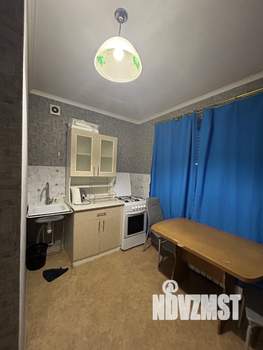 1-к квартира, на длительный срок, 35м2, 1/12 этаж