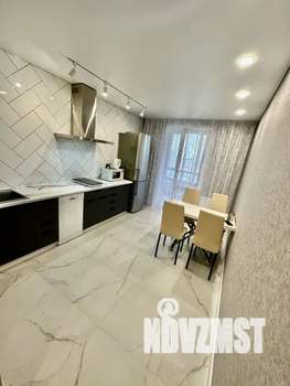 2-к квартира, посуточно, 68м2, 22/26 этаж