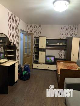 2-к квартира, на длительный срок, 46м2, 5/5 этаж