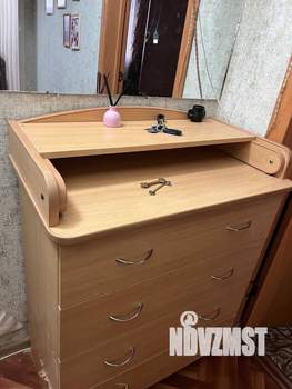 2-к квартира, на длительный срок, 41м2, 1/3 этаж