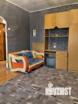 1-к квартира, на длительный срок, 40м2, 3/4 этаж