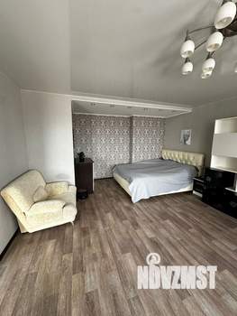 1-к квартира, на длительный срок, 62м2, 6/11 этаж