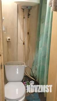 1-к квартира, на длительный срок, 18м2, 5/5 этаж