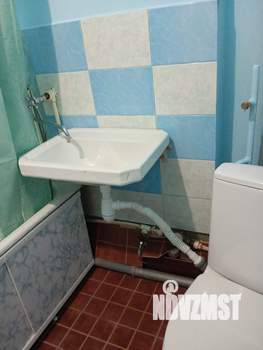 1-к квартира, на длительный срок, 30м2, 5/5 этаж