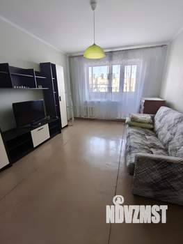 1-к квартира, на длительный срок, 38м2, 9/10 этаж