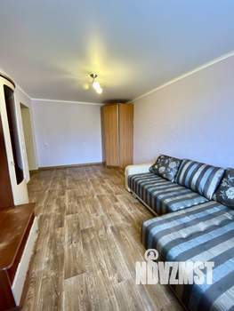 1-к квартира, на длительный срок, 50м2, 9/11 этаж