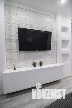 1-к квартира, посуточно, 40м2, 16/25 этаж