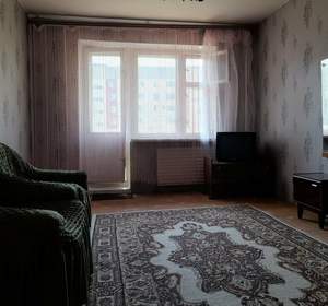 2-к квартира, на длительный срок, 54м2, 6/10 этаж