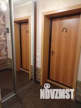 1-к квартира, посуточно, 41м2, 9/10 этаж