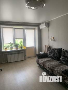 1-к квартира, на длительный срок, 32м2, 4/5 этаж