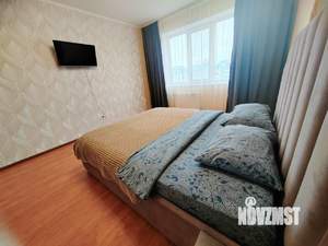 2-к квартира, посуточно, 80м2, 10/10 этаж