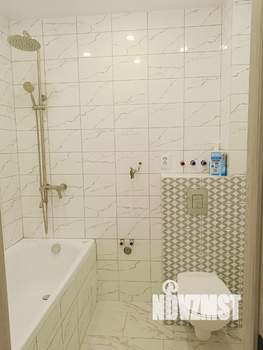 1-к квартира, на длительный срок, 32м2, 2/10 этаж