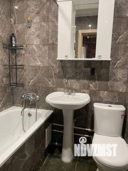 1-к квартира, на длительный срок, 30м2, 6/10 этаж