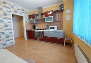 1-к квартира, на длительный срок, 38м2, 7/10 этаж