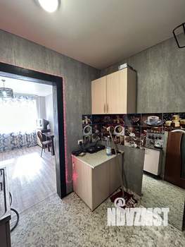 1-к квартира, на длительный срок, 18м2, 3/5 этаж