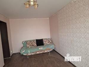 1-к квартира, на длительный срок, 40м2, 6/11 этаж