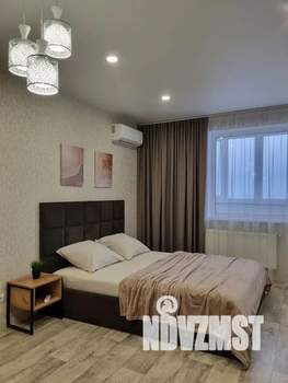 Студия квартира, посуточно, 30м2, 16/25 этаж