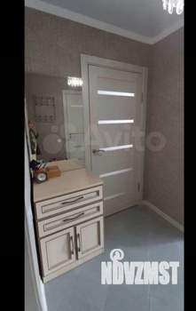1-к квартира, на длительный срок, 40м2, 4/10 этаж