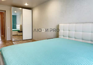 2-к квартира, на длительный срок, 50м2, 8/10 этаж