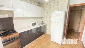 1-к квартира, на длительный срок, 35м2, 5/5 этаж