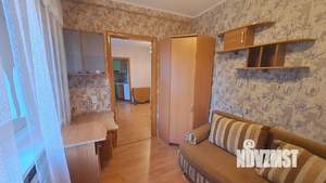 2-к квартира, на длительный срок, 40м2, 2/5 этаж