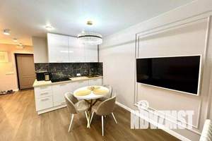 2-к квартира, посуточно, 42м2, 20/25 этаж