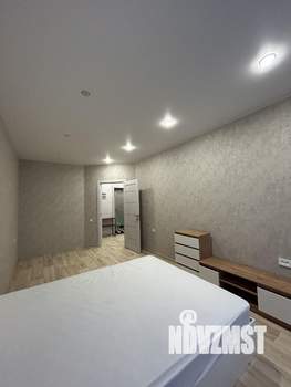 1-к квартира, на длительный срок, 39м2, 1/11 этаж