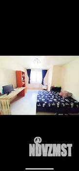 1-к квартира, на длительный срок, 40м2, 6/11 этаж